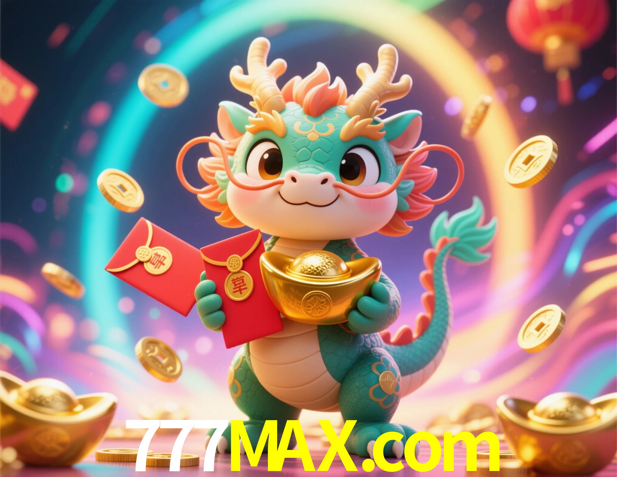 Fortune-Dragon