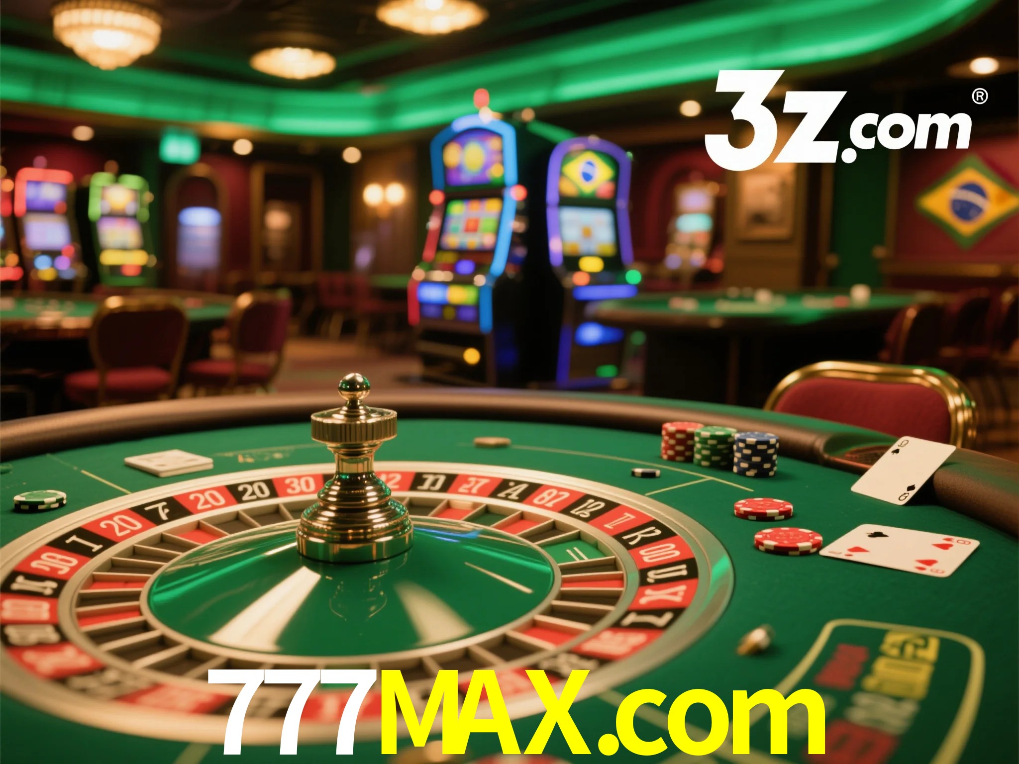 777maxgame-Login