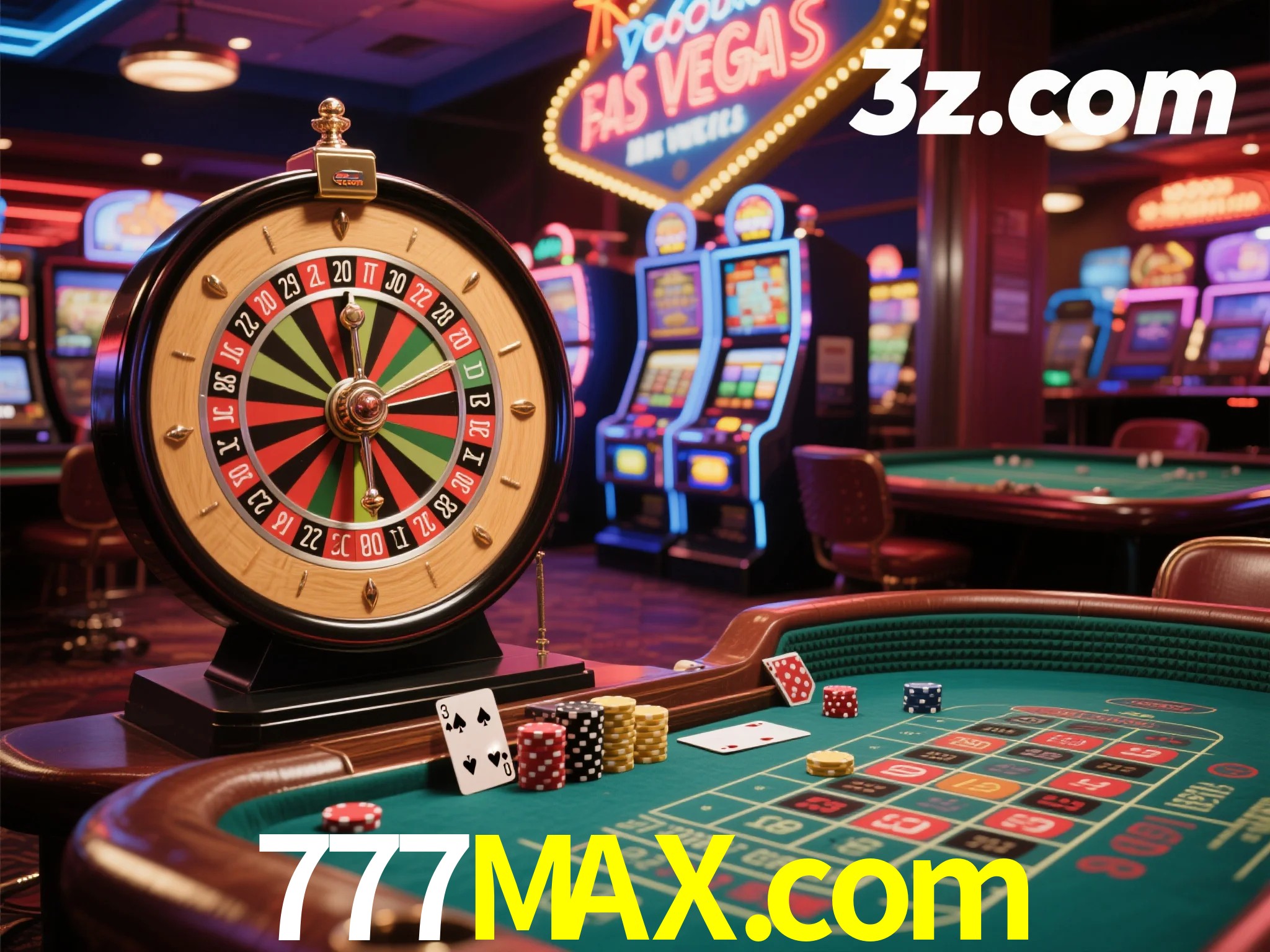 777maxgame-Apostas