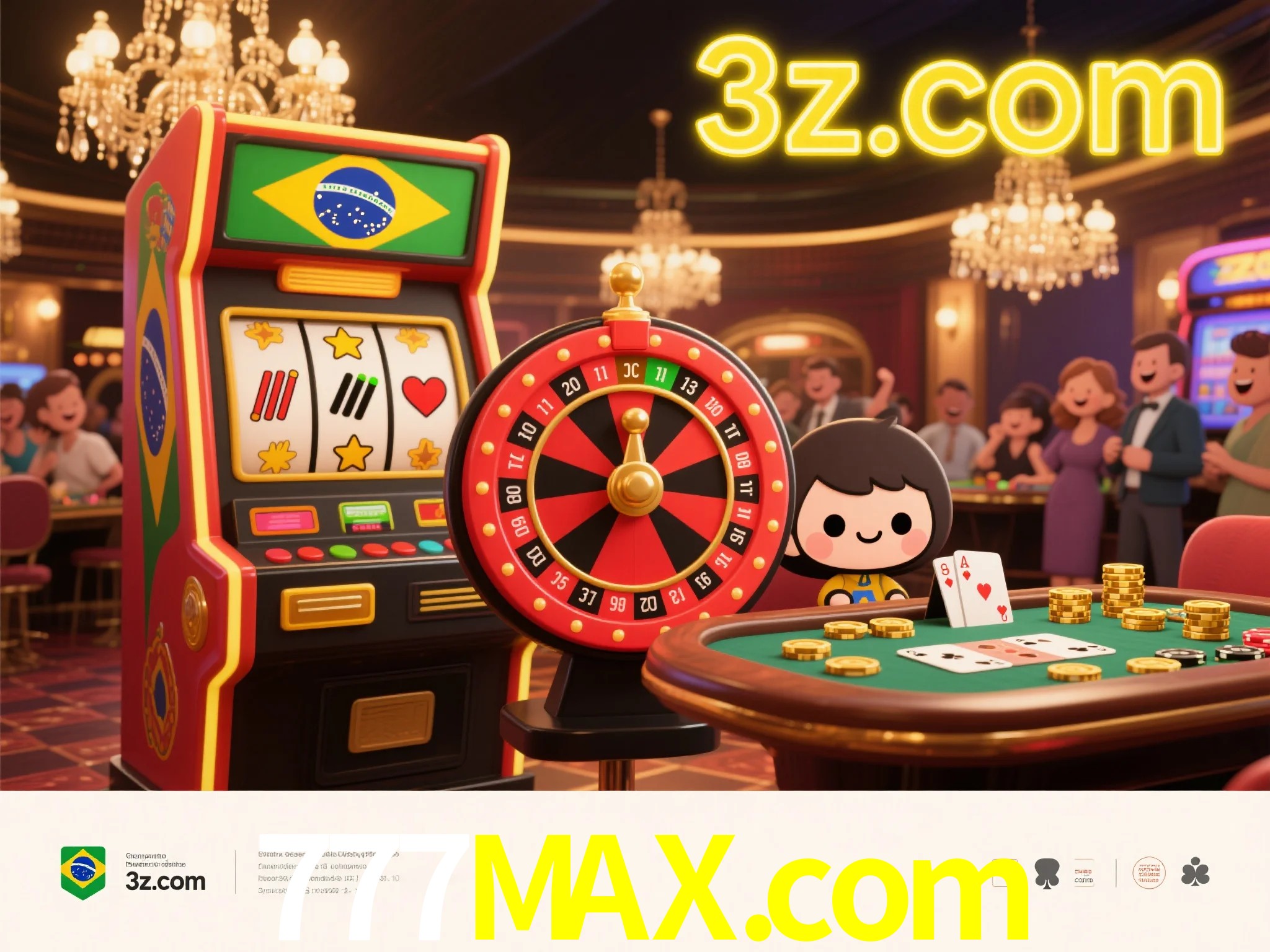 777maxgame-Slots