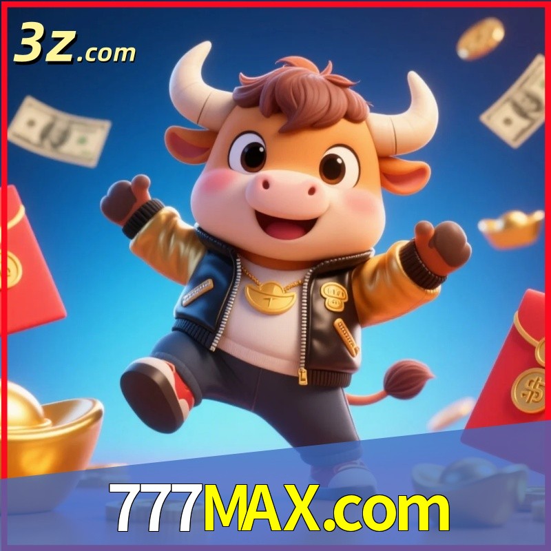 777max-Logo